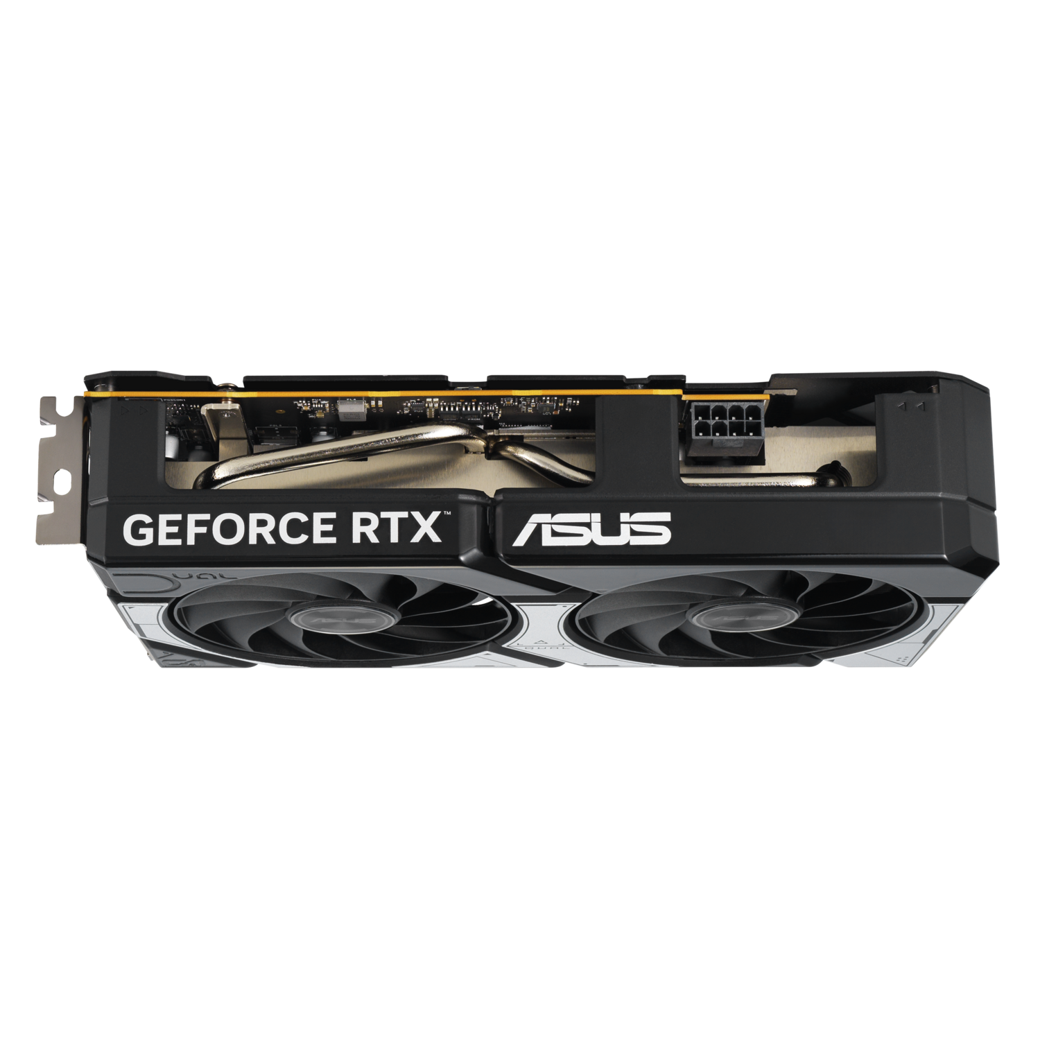 Видеокарта ASUS GeForce RTX 5060 8 ΓБ Retail