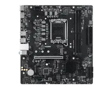 Материнская плата MSI Intel H610 PRO H610M-B