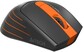 Мышь A4tech Fstyler FG30 ORANGE