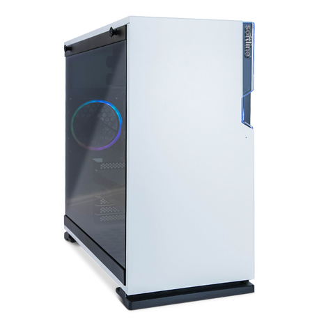 ПК Softline computers  Графическая станция