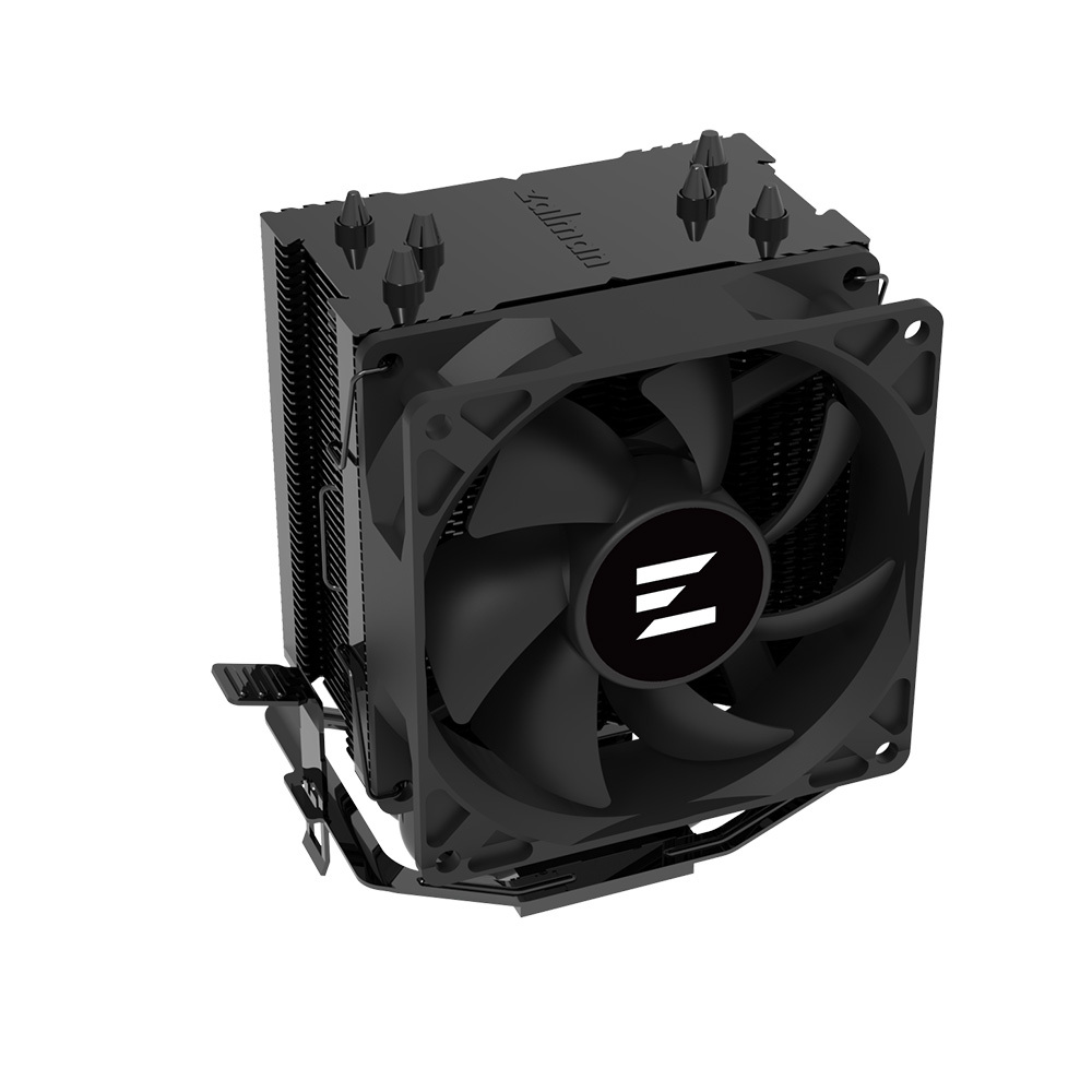Кулер Процессорный Zalman CPU cooler CNPS4X Black