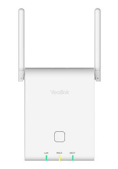 Базовый блок Yealink W90DM