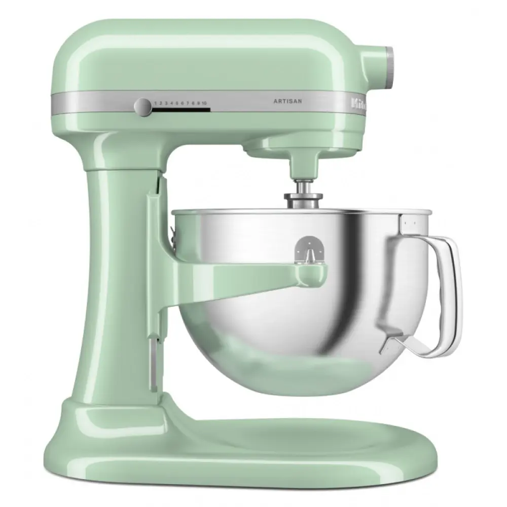 Планетарный миксер KitchenAid Artisan 5.6л