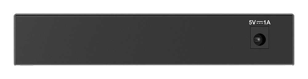 Коммутатор D-LINK DGS-1008D