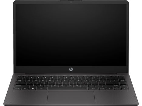 Ноутбук HP Inc. 240 G10 816K3EA Intel Core i3-1315U (темно-серый)