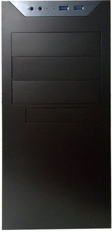 Корпус Inwin BA833