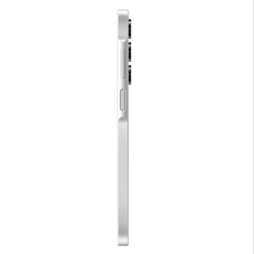 Смартфон Samsung Galaxy A16 SM-A165F 256 ГБ серебристый