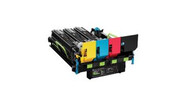 

Фотобарабан голубой, пурпурный, желтый, черный Lexmark CS720, 74C0Z50
