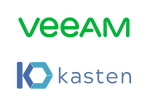 

Veeam Kasten K10