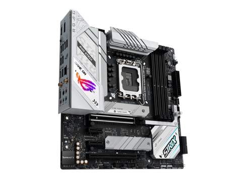 Материнская плата ASUS Intel B760 ROG STRIX B760-G GAMING WIFI D4