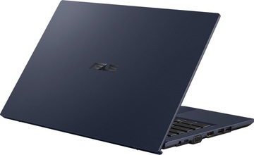 Ноутбук ASUS ExpertBook B1 B1400CBA Intel Core i7-1255U (черный)