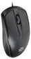 Мышь Oklick Мышь 125M 1175317, цвет черный