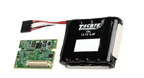 SUPERMICRO CacheVault BTR-CVPM05