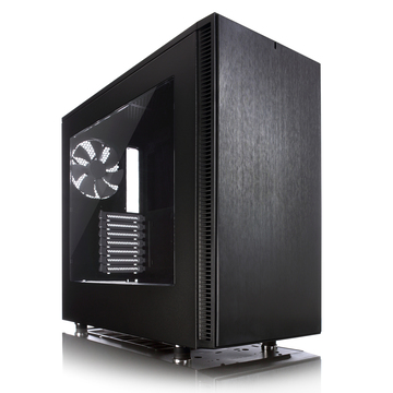 Корпус Fractal Design Define S Window