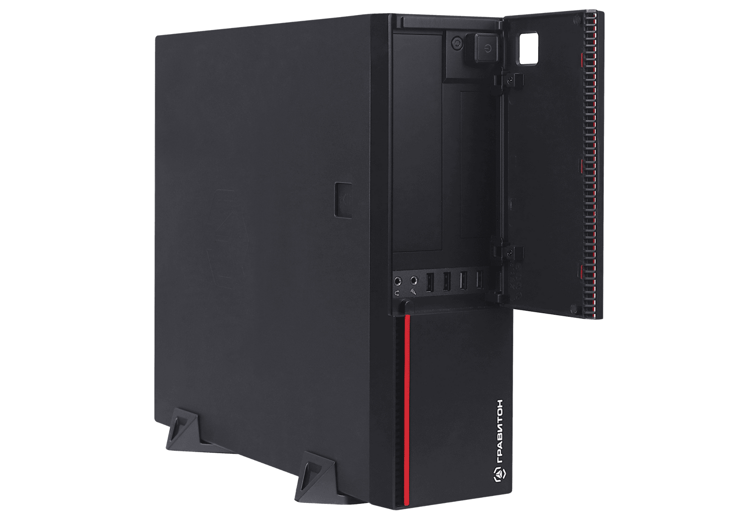 ПК Гравитон  Д30А, Д30А117834