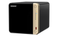 Сетевое хранилище QNAP 4 disks TS-464