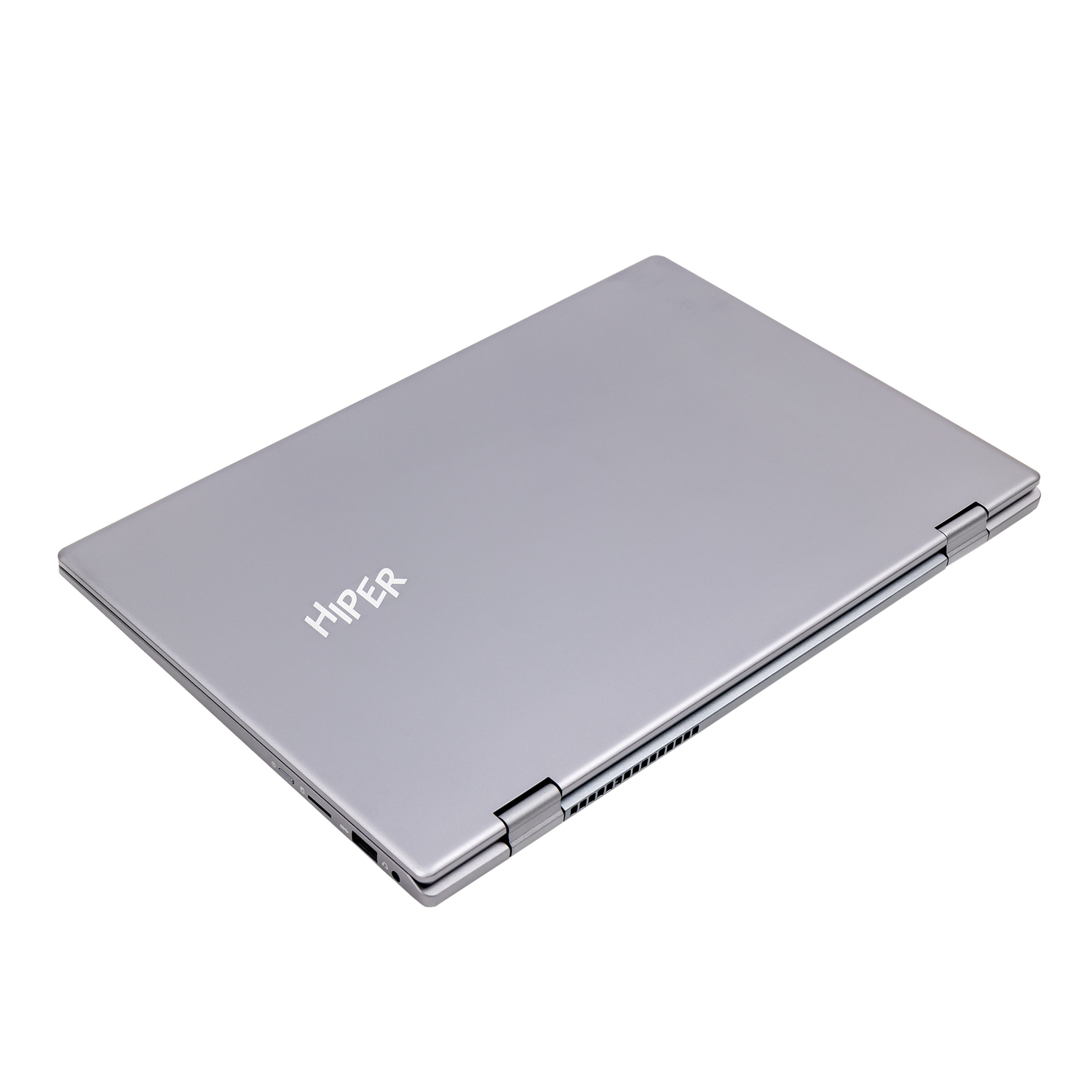 Трансформер HIPER SLIM 360 H1306O582DM Intel Core i5-1235U (серый)