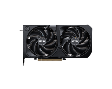 Видеокарта MSI GeForce RTX 5070 12 ΓБ Retail