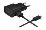 

Сетевое зар./устр. Samsung EP-TA12EBEUGRU 2A для Samsung кабель microUSB черный