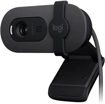 Вебкамера Logitech Brio 100