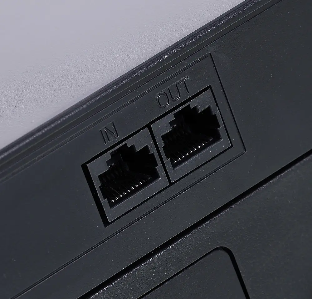 ИБП Powercom Raptor RPT RPT-2000AP LCD (RPT-2000AP-LCD)