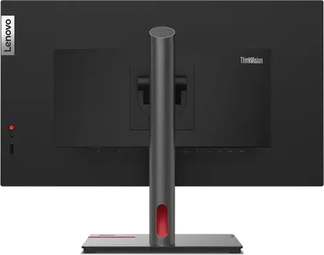 Монитор LENOVO P27h-30 27.0-inch черный