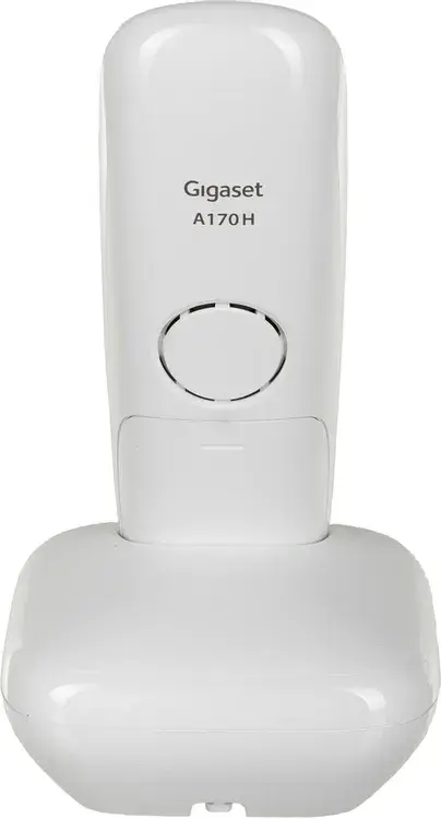 SIP-DECT телефон Gigaset A170, 1 трубка