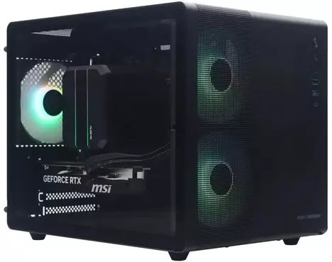 ПК Raskat Strike 520, STRIKE520211459