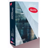 Archicad Solo