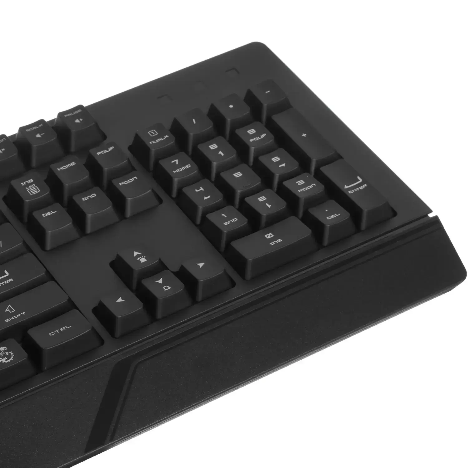 Клавиатура MSI VIGOR GK20 RU