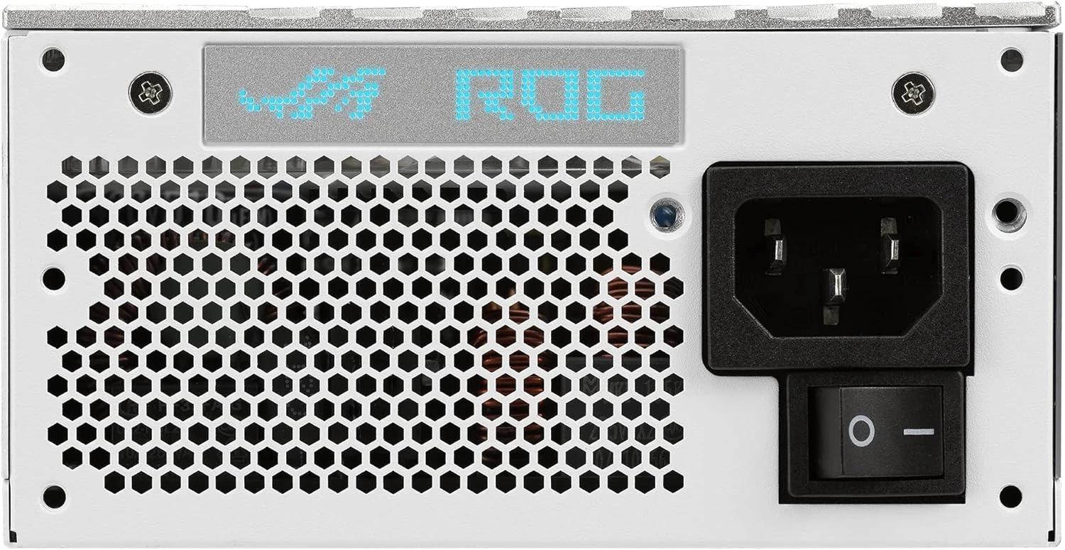 Блок питания ASUS ROG LOKI SFX-L 850W Platinum