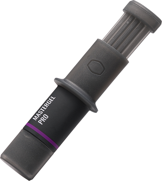 

MasterGel Pro