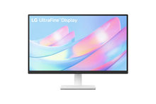 Монитор LG 27US500 27.0-inch белый