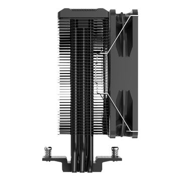 Кулер Процессорный PCCooler для процессора Paladin EX300S