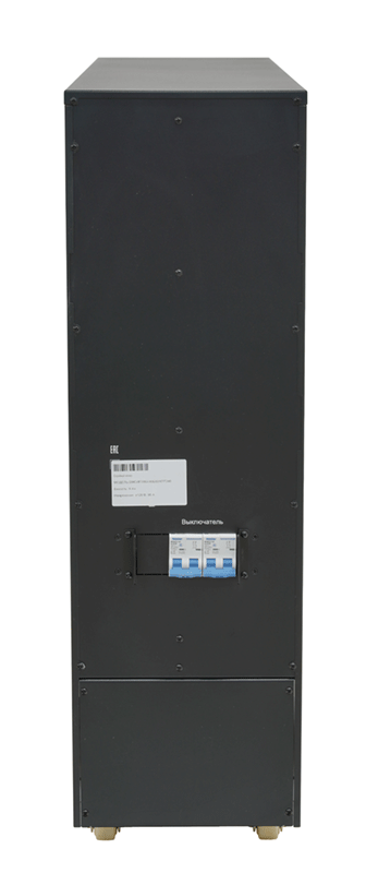 Силовой модуль для ИБП СвязьИнжиниринг БМСИП380А40Б40/КПТ240