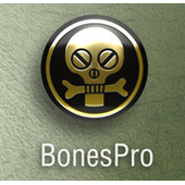 3D-IO BonesPro