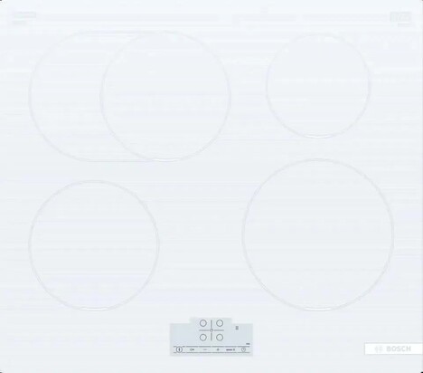 Индукционная варочная панель Bosch PIF612BB1E