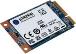 

Внутренний SSD Kingston SATA III 120Gb