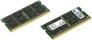 

Оперативная память Kingston Laptop DDR3 1333МГц 16GB, KVR13S9K2/16
