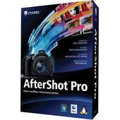 Corel AfterShot Pro