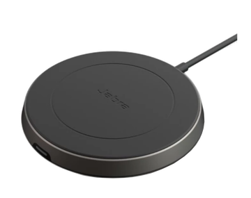 Bluetooth-гарнитура Jabra Evolve2 65 Flex Link380a MS Stereo WLC, цвет черный