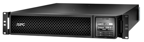 ИБП APC Smart-UPS  2200VA (SRT2200RMXLI-NC)