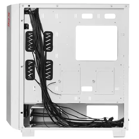 Корпус XPG CRUISER TG