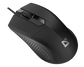 Мышь Defender Optimum MB-270 PRO 52271, цвет черный