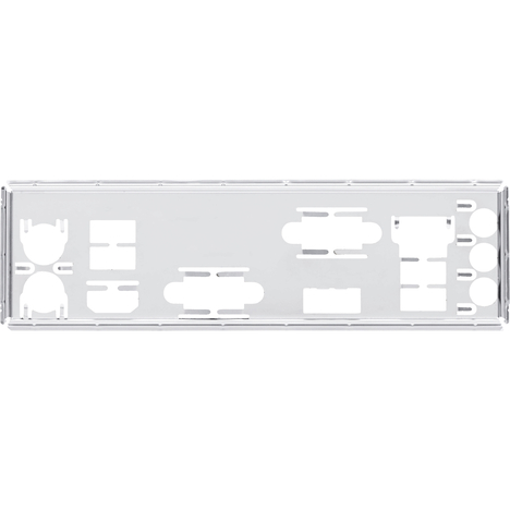 Материнская плата ASUS Intel H610 PRO H610M-C D4-CSM