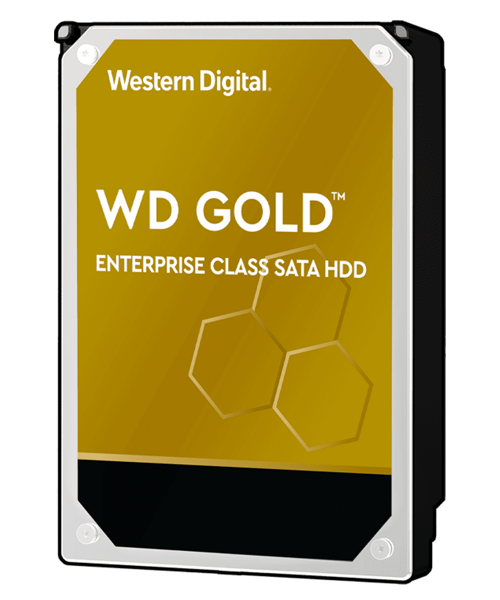 

Жесткий диск Western Digital Gold 3.5 6TB 7.2K SATA3