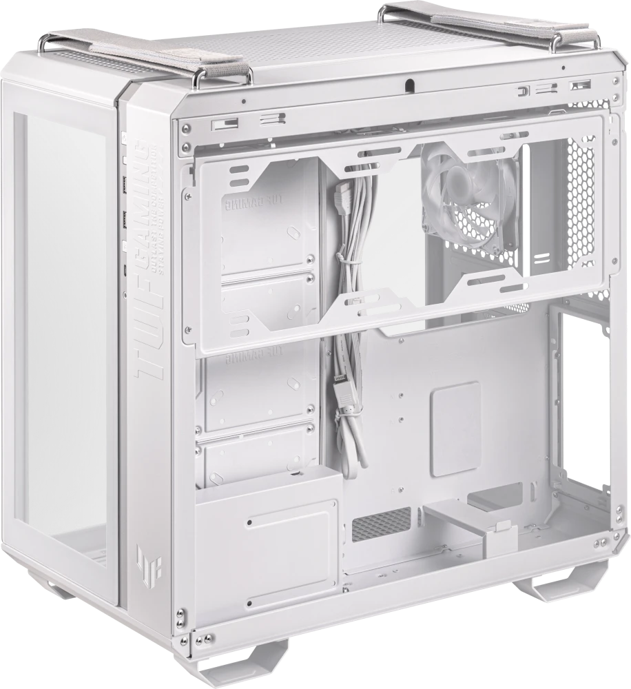 Корпус ASUS TUF GAMING GT502 PLUS TG