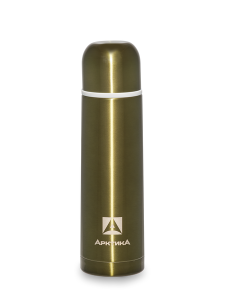 

Термос Арктика 102-500, Зеленый