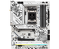 Материнская плата ASRock AM5 AMD B650 B650 STEEL LEGEND WIFI
