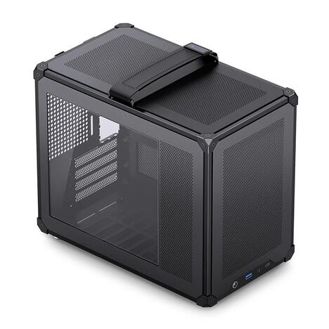 Корпус JONSBO C6 MAX